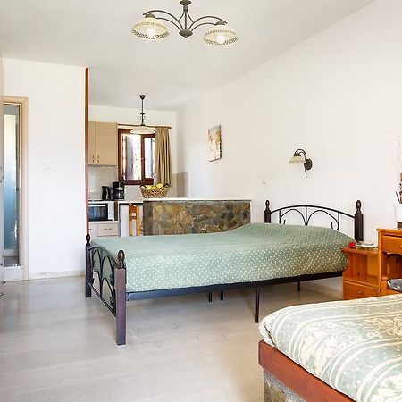 Villa Italiana Amoudara  Buitenkant foto