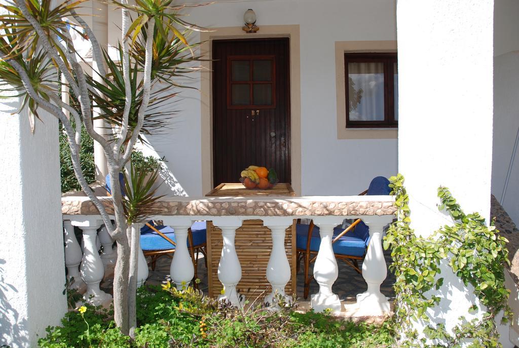 Villa Italiana Amoudara  Buitenkant foto