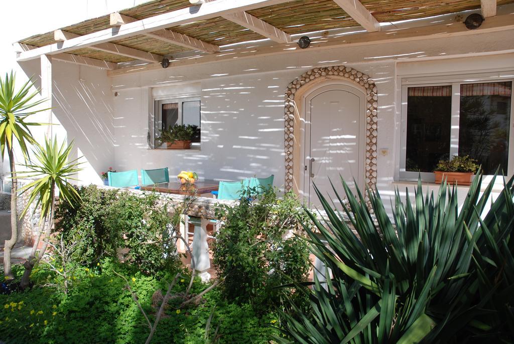 Villa Italiana Amoudara  Kamer foto